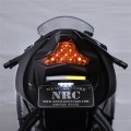 New Rage Cycles (NRC) Fender Eliminator Kit for Kawasaki ZX-6R 636 (19-23) New Rage Cycles (NRC) Fender Eliminator Kit for Kawasaki ZX-6R 636 (19-23)